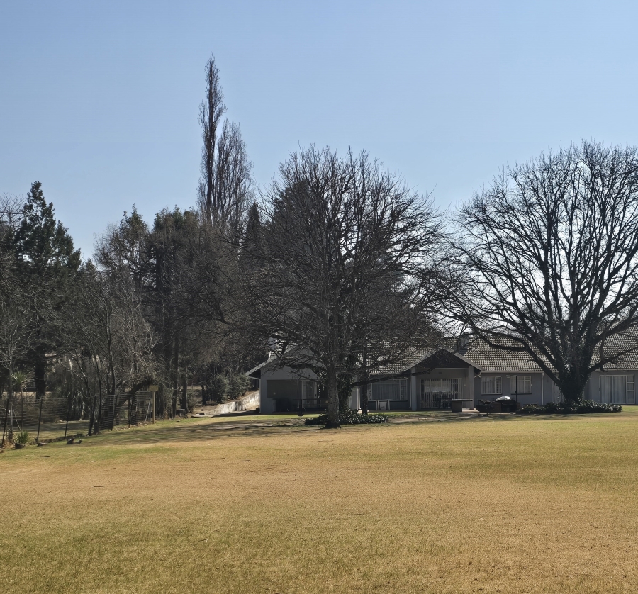 3 Bedroom Property for Sale in Kaalplaats Gauteng