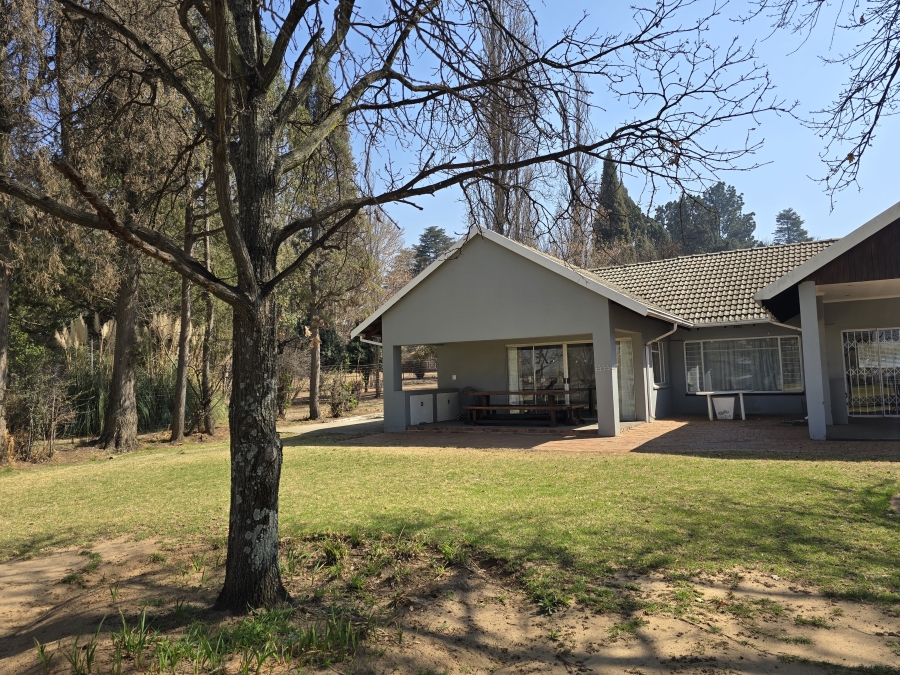3 Bedroom Property for Sale in Kaalplaats Gauteng