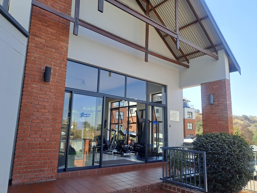 1 Bedroom Property for Sale in Oakdene Gauteng