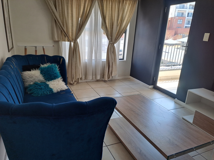 1 Bedroom Property for Sale in Oakdene Gauteng