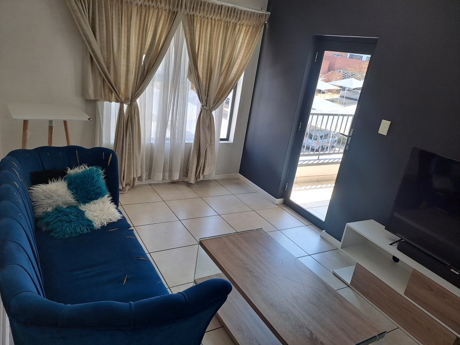 1 Bedroom Property for Sale in Oakdene Gauteng