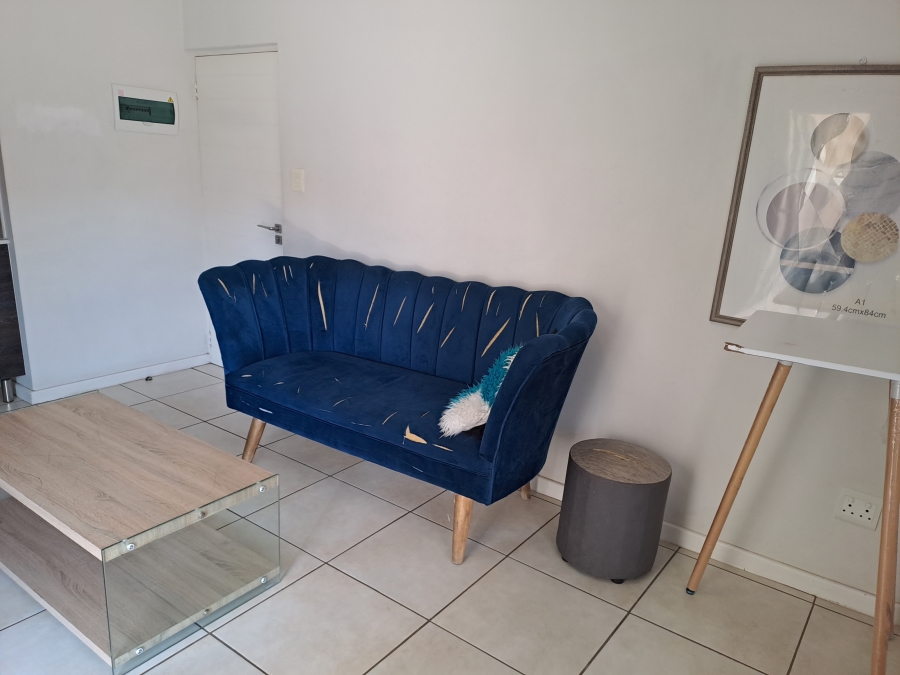 1 Bedroom Property for Sale in Oakdene Gauteng