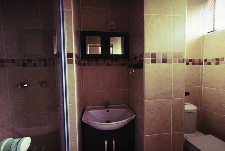2 Bedroom Property for Sale in Wonderboom South Gauteng