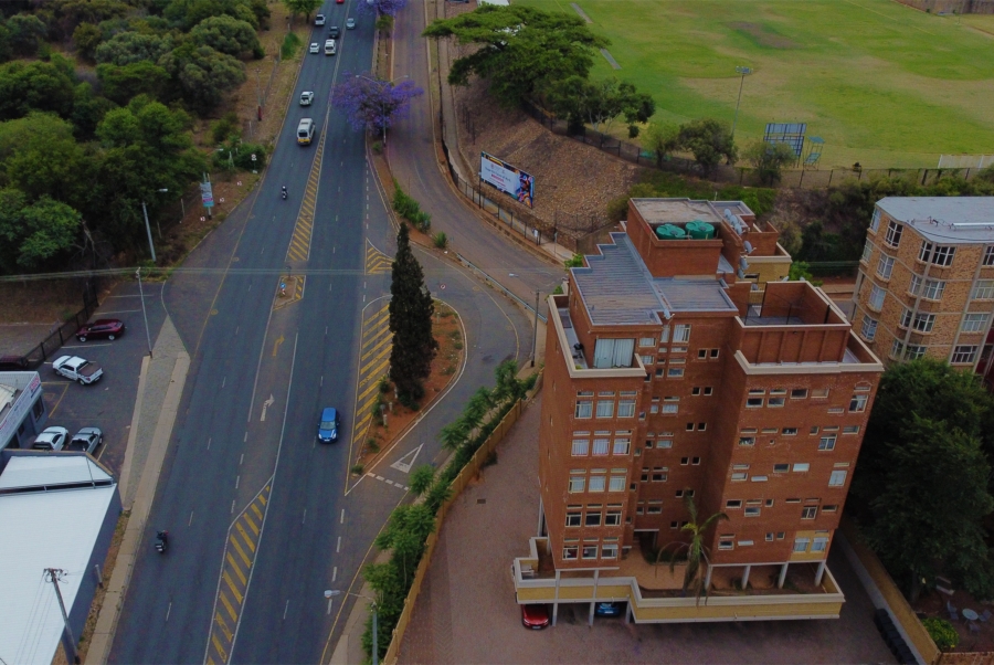 2 Bedroom Property for Sale in Wonderboom South Gauteng