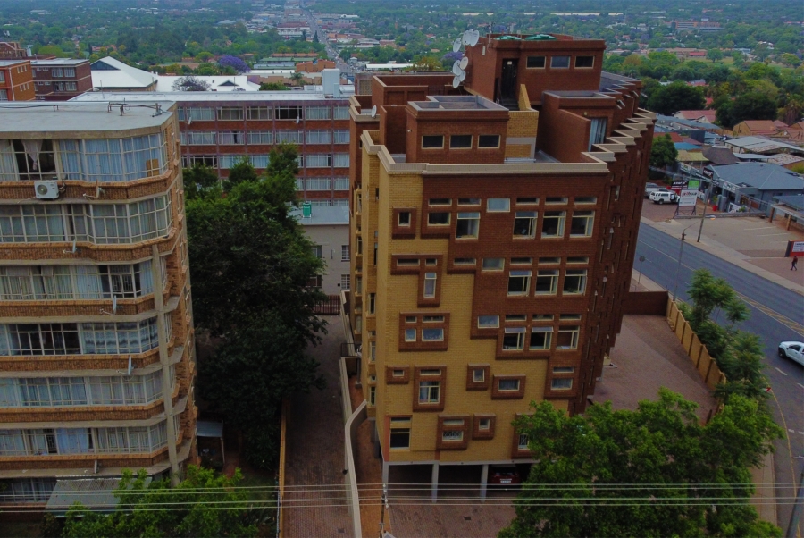 2 Bedroom Property for Sale in Wonderboom South Gauteng