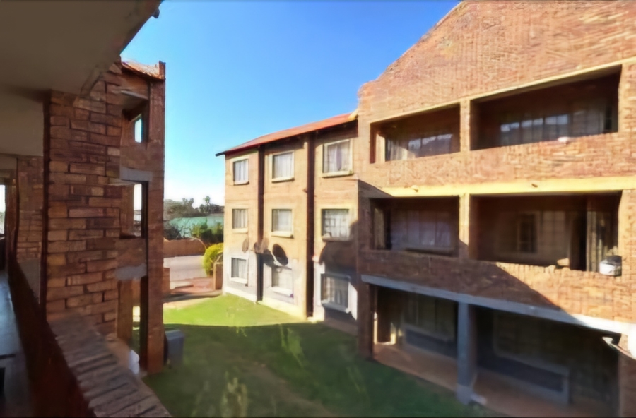 2 Bedroom Property for Sale in Klerksoord Gauteng