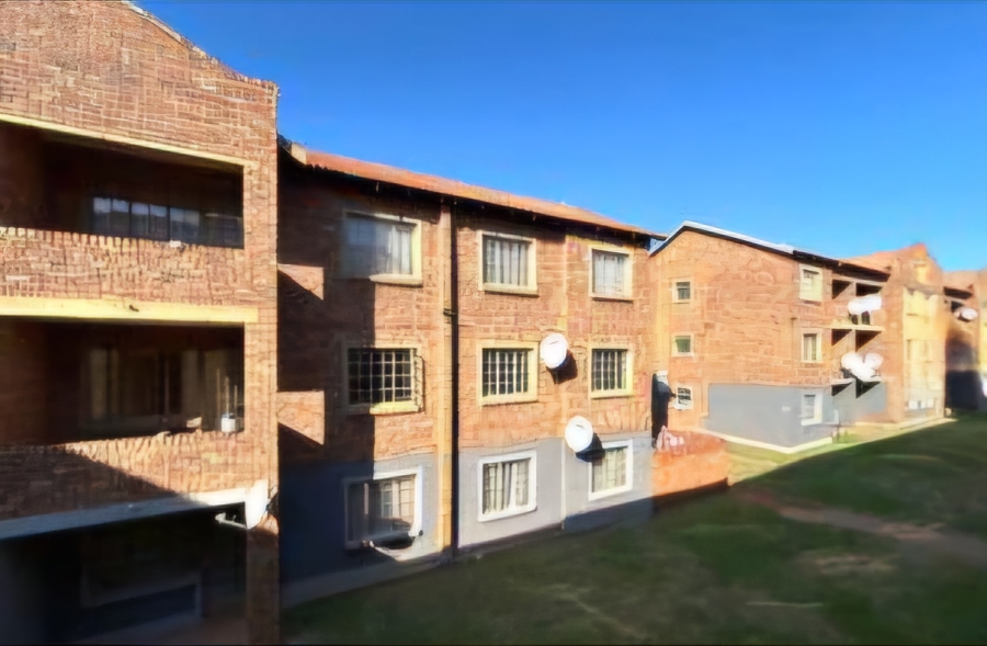 2 Bedroom Property for Sale in Klerksoord Gauteng