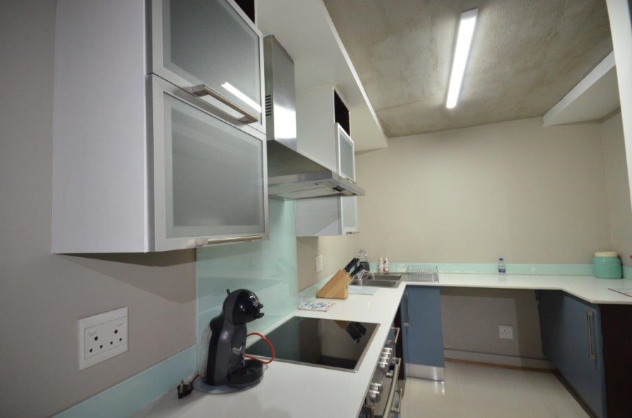 To Let 2 Bedroom Property for Rent in Bedfordview Gauteng