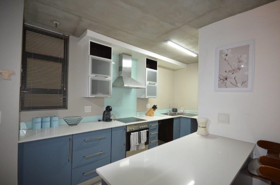 To Let 2 Bedroom Property for Rent in Bedfordview Gauteng