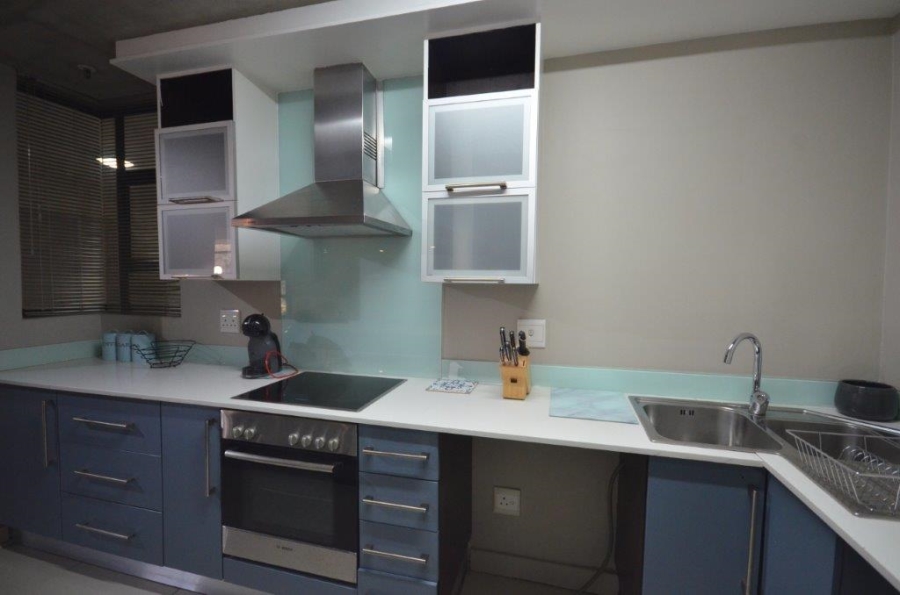 To Let 2 Bedroom Property for Rent in Bedfordview Gauteng