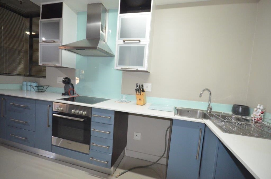 To Let 2 Bedroom Property for Rent in Bedfordview Gauteng