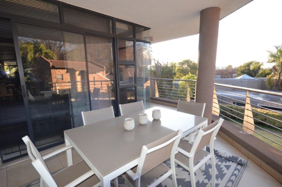 To Let 2 Bedroom Property for Rent in Bedfordview Gauteng