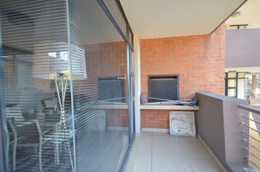 To Let 2 Bedroom Property for Rent in Bedfordview Gauteng