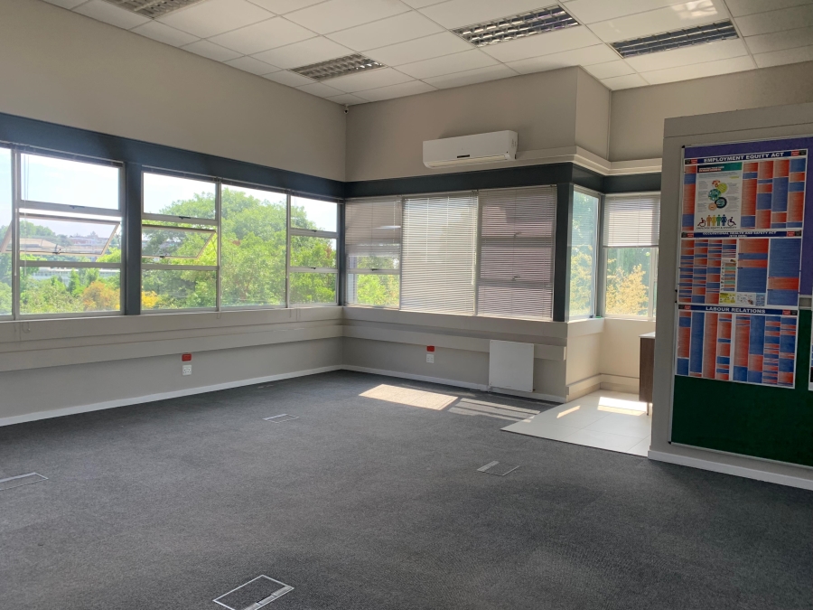To Let commercial Property for Rent in Illovo Gauteng