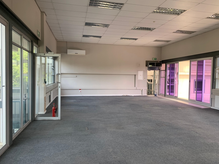 To Let commercial Property for Rent in Illovo Gauteng