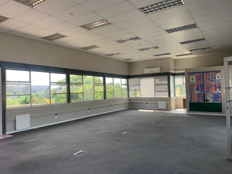 To Let commercial Property for Rent in Illovo Gauteng