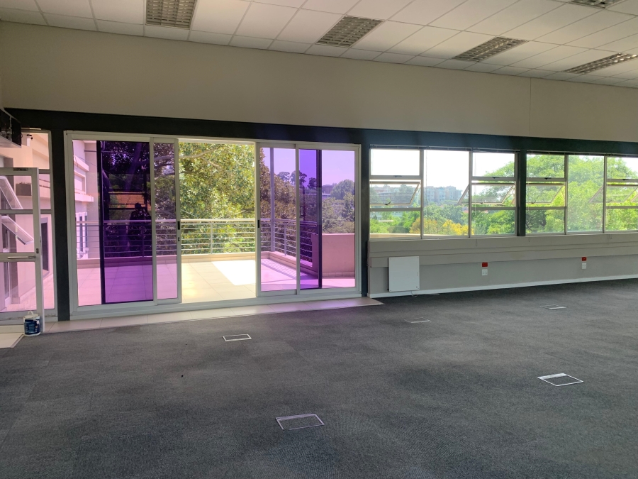 To Let commercial Property for Rent in Illovo Gauteng