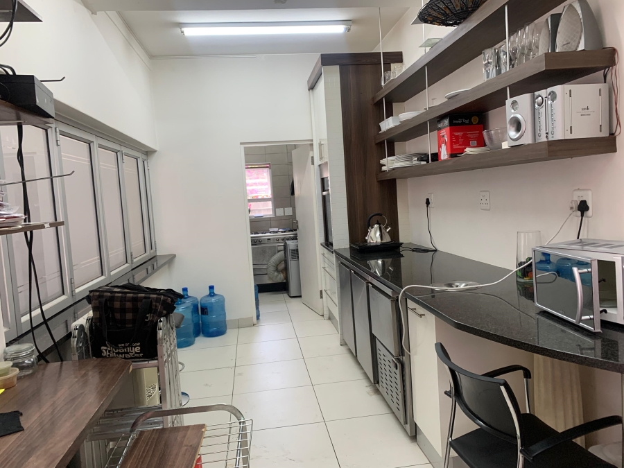 To Let commercial Property for Rent in Illovo Gauteng