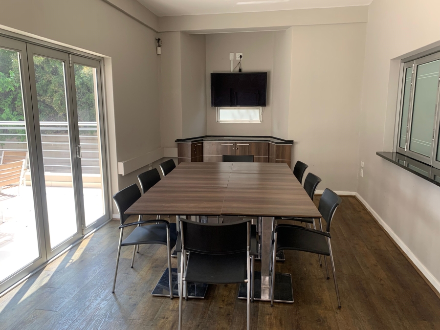 To Let commercial Property for Rent in Illovo Gauteng