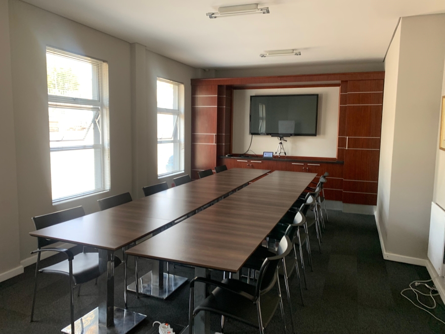 To Let commercial Property for Rent in Illovo Gauteng