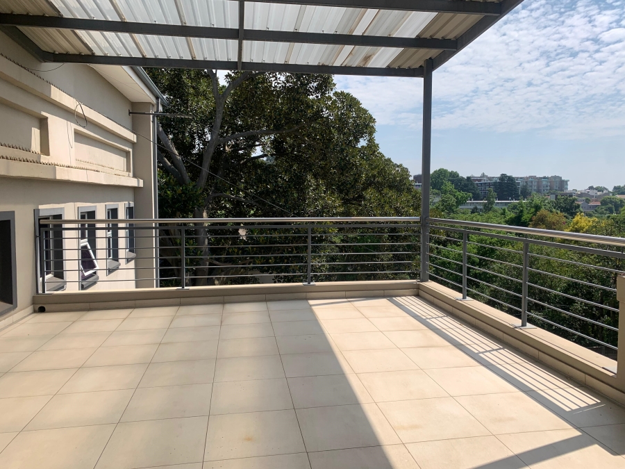To Let commercial Property for Rent in Illovo Gauteng