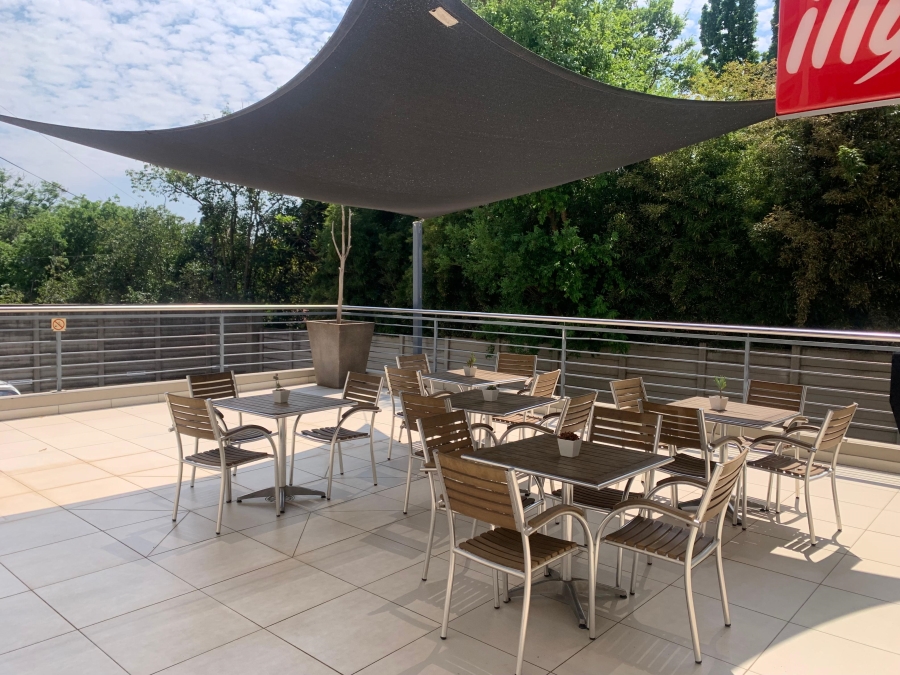 To Let commercial Property for Rent in Illovo Gauteng
