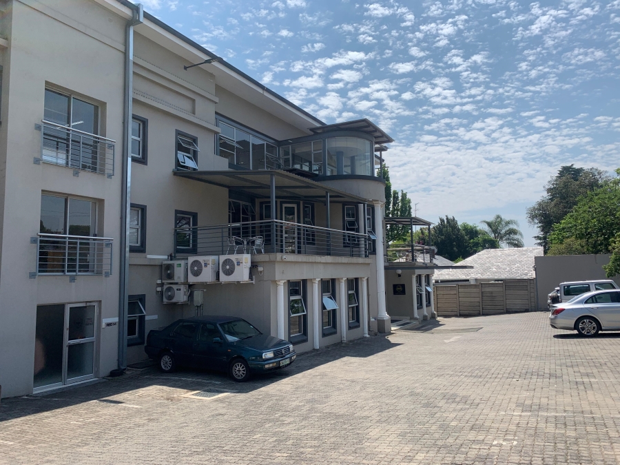 To Let commercial Property for Rent in Illovo Gauteng