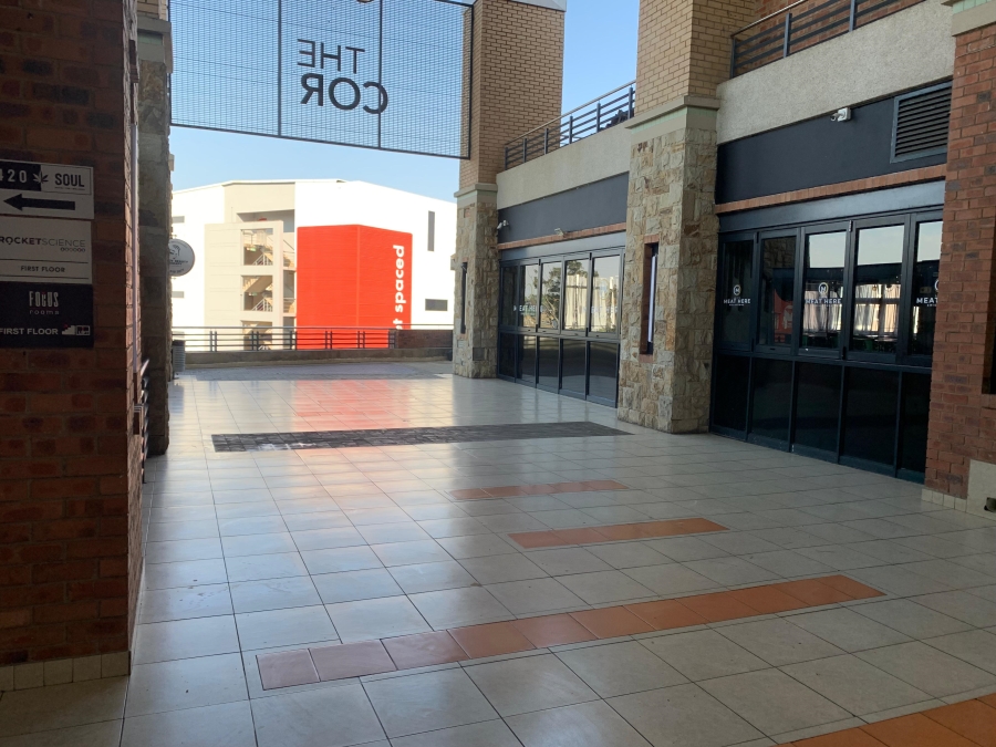 To Let commercial Property for Rent in Illovo Gauteng