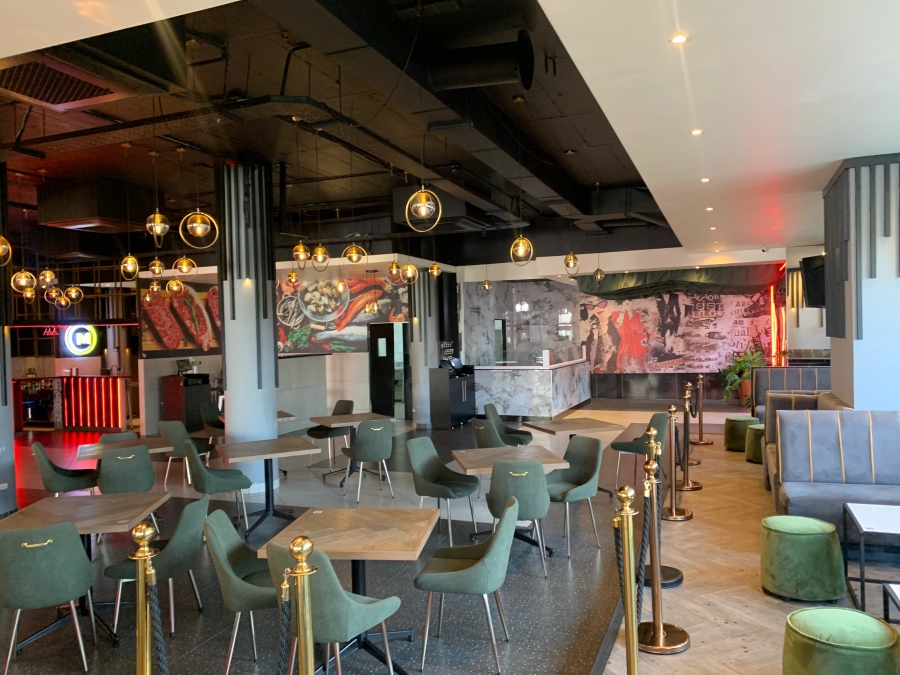 To Let commercial Property for Rent in Illovo Gauteng