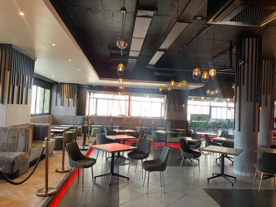 To Let commercial Property for Rent in Illovo Gauteng