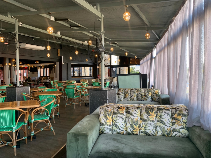 To Let commercial Property for Rent in Illovo Gauteng