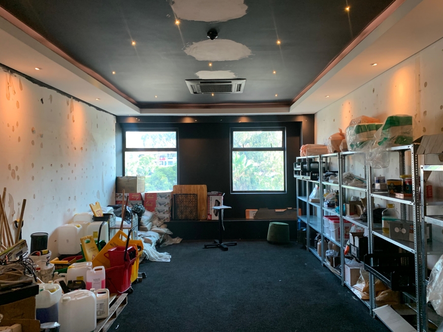 To Let commercial Property for Rent in Illovo Gauteng