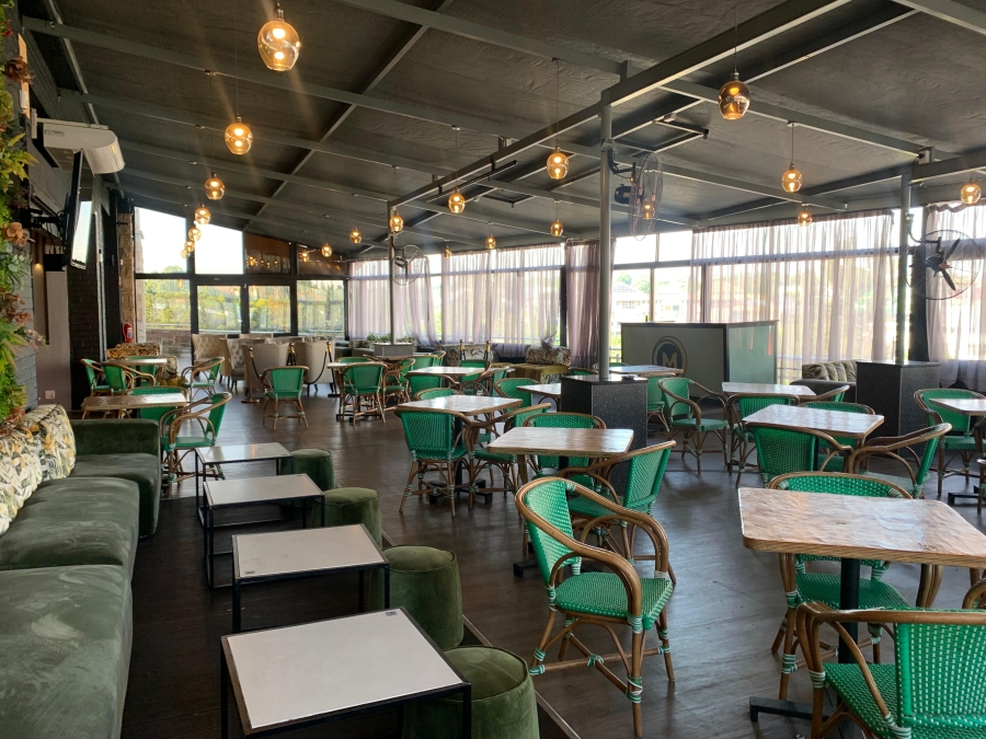 To Let commercial Property for Rent in Illovo Gauteng