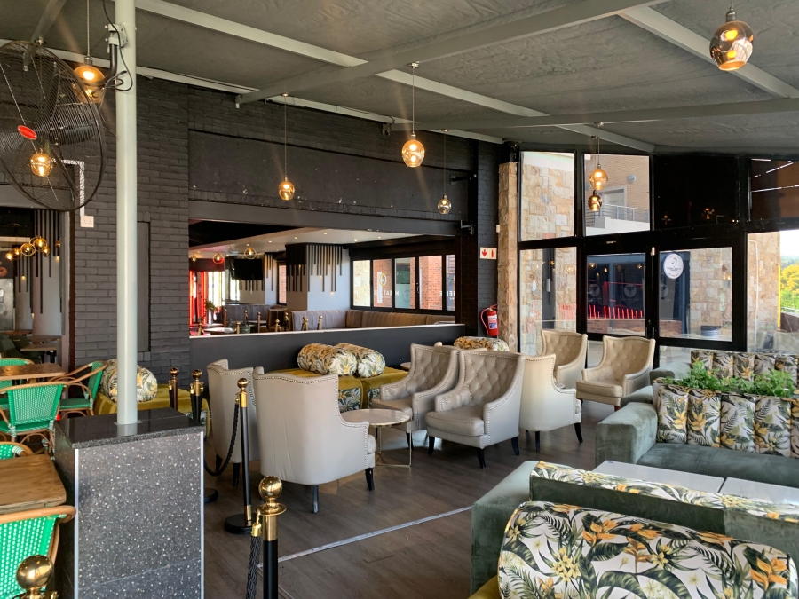 To Let commercial Property for Rent in Illovo Gauteng