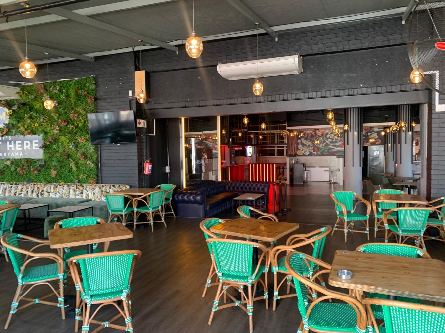 To Let commercial Property for Rent in Illovo Gauteng