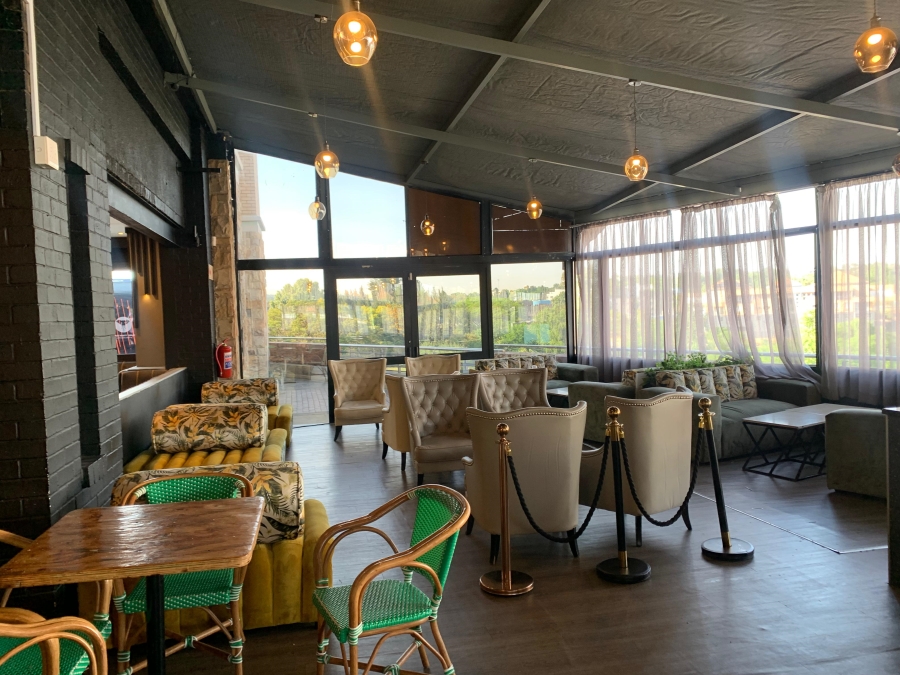 To Let commercial Property for Rent in Illovo Gauteng