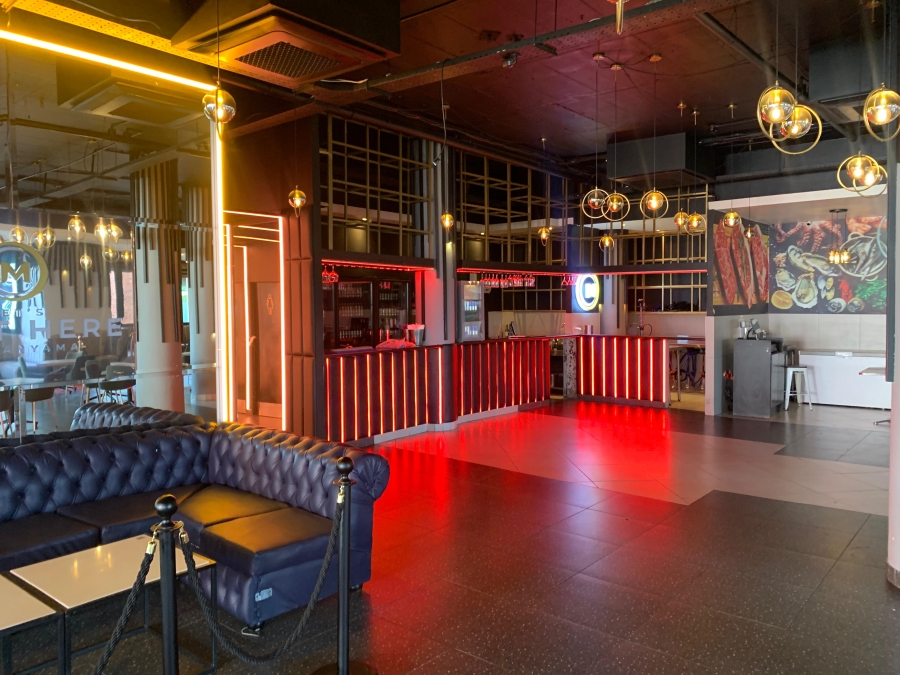 To Let commercial Property for Rent in Illovo Gauteng