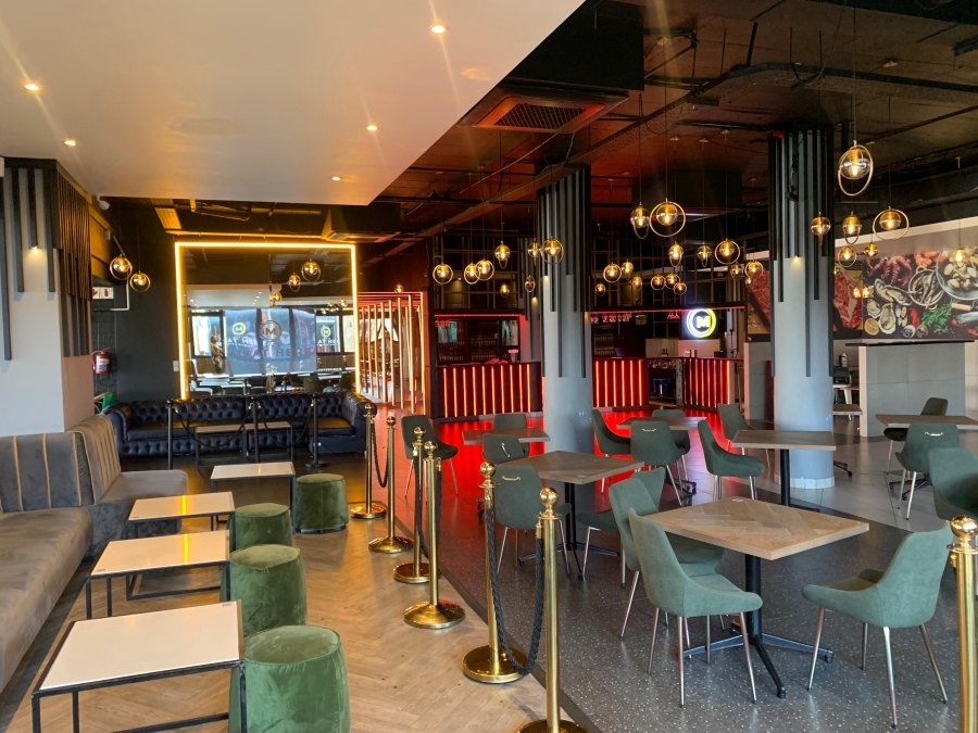 To Let commercial Property for Rent in Illovo Gauteng