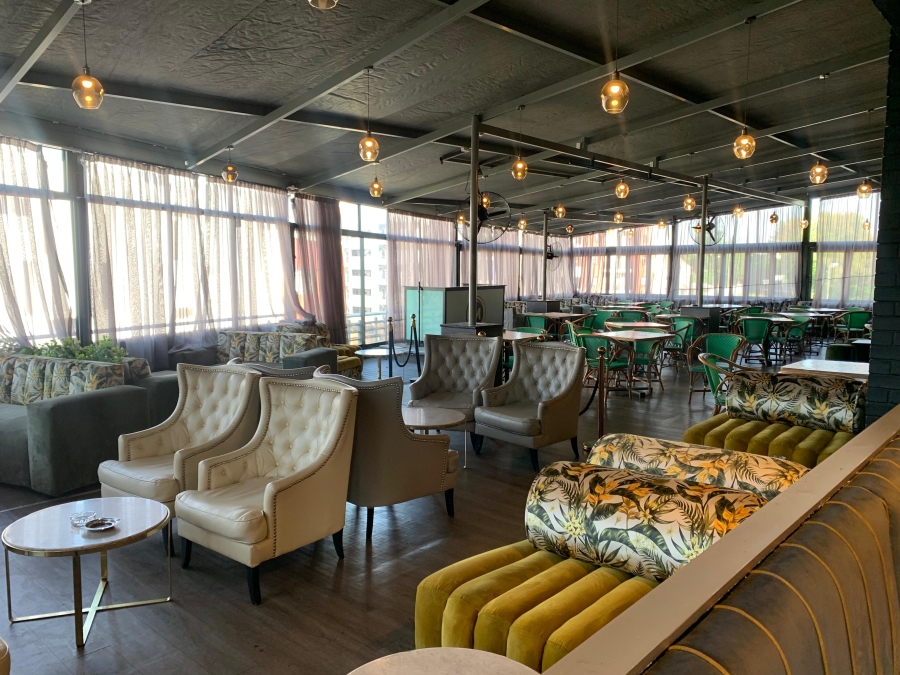 To Let commercial Property for Rent in Illovo Gauteng