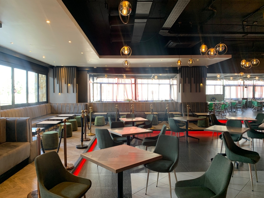 To Let commercial Property for Rent in Illovo Gauteng
