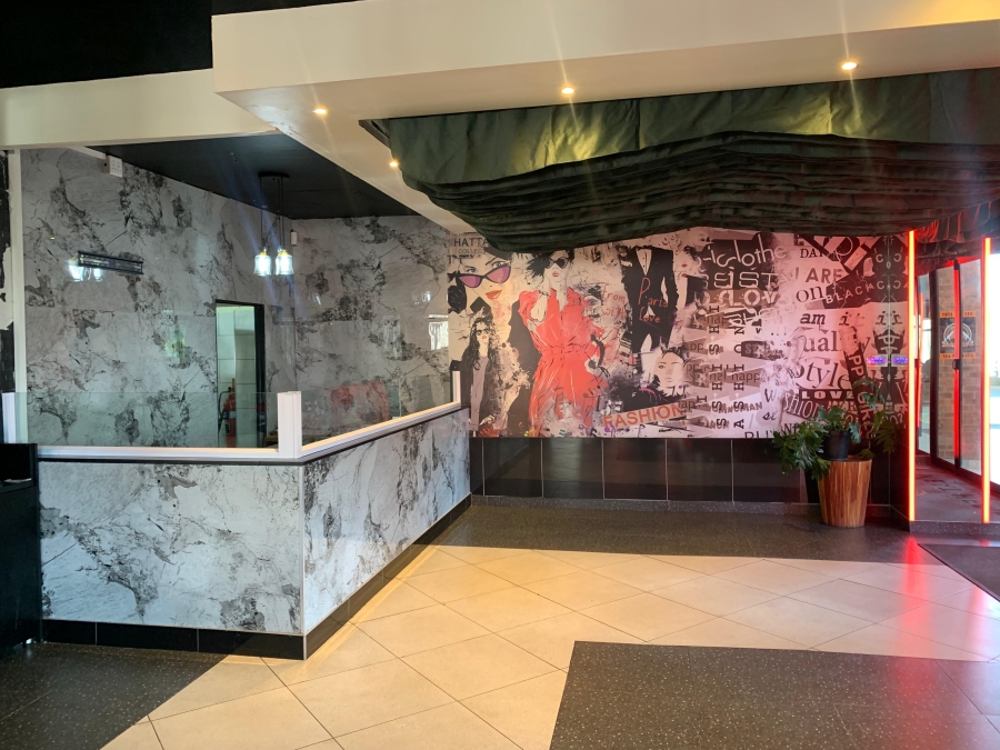 To Let commercial Property for Rent in Illovo Gauteng