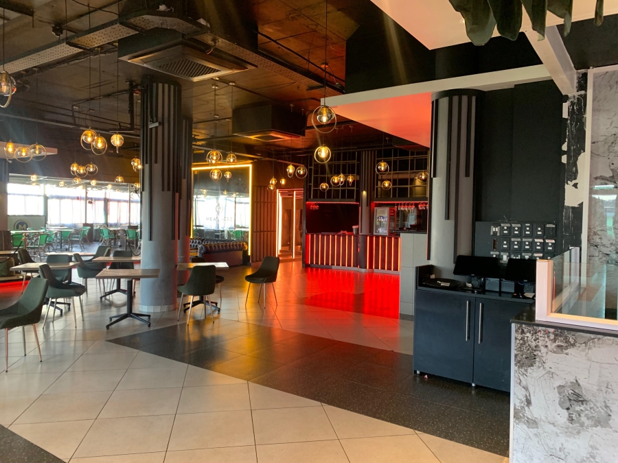 To Let commercial Property for Rent in Illovo Gauteng