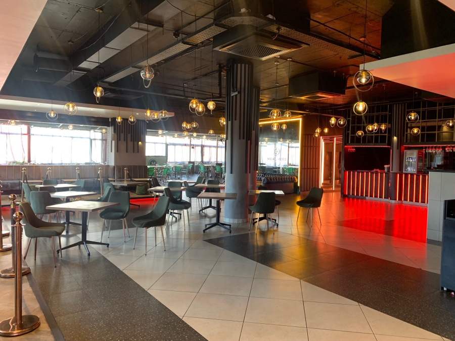 To Let commercial Property for Rent in Illovo Gauteng