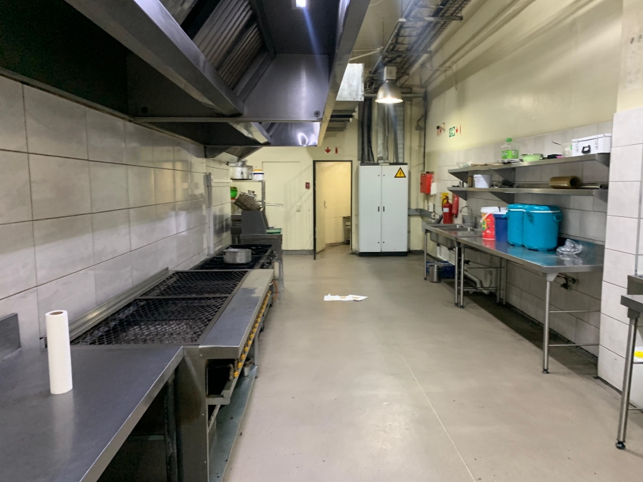 To Let commercial Property for Rent in Illovo Gauteng