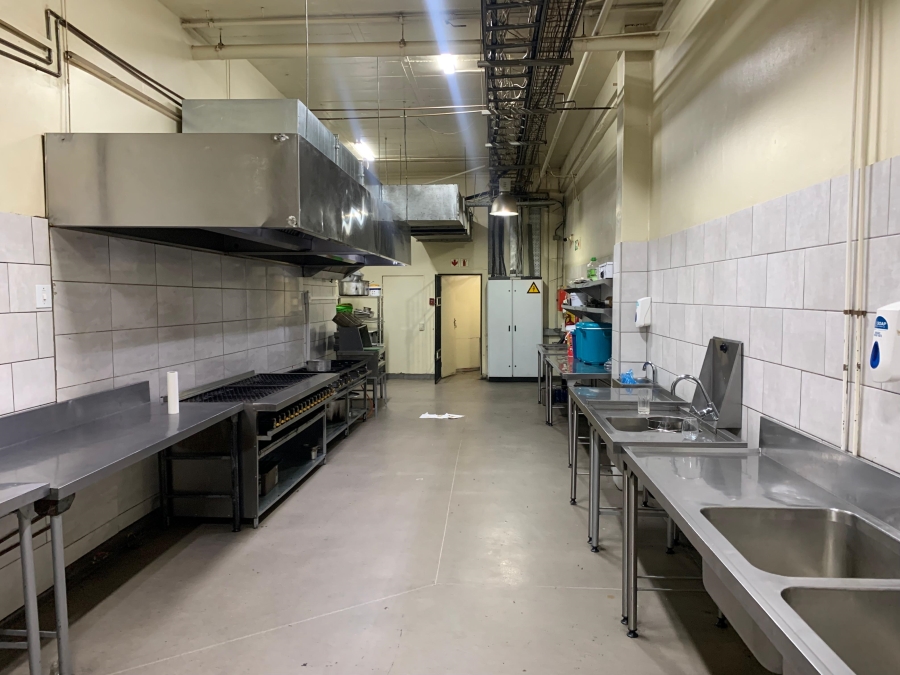 To Let commercial Property for Rent in Illovo Gauteng