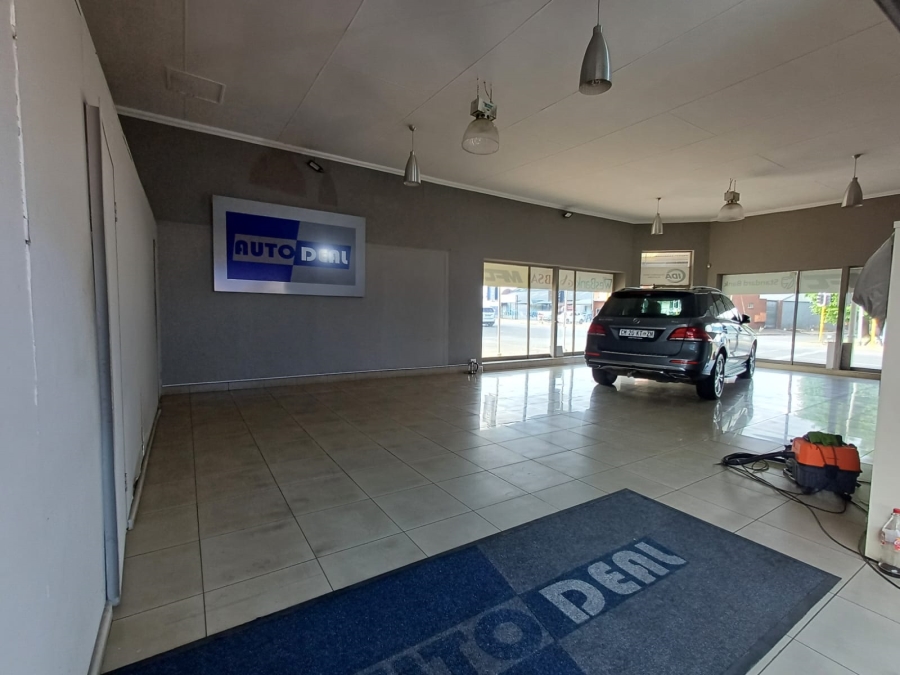 Commercial Property for Sale in Brakpan Central Gauteng
