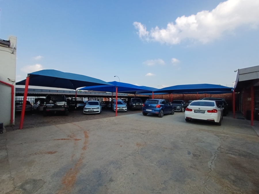 Commercial Property for Sale in Brakpan Central Gauteng