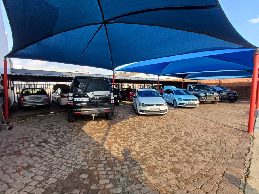 Commercial Property for Sale in Brakpan Central Gauteng
