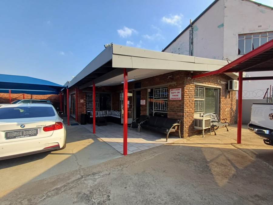 Commercial Property for Sale in Brakpan Central Gauteng