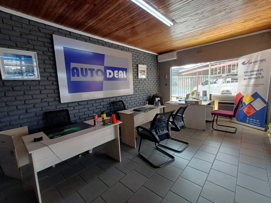 Commercial Property for Sale in Brakpan Central Gauteng